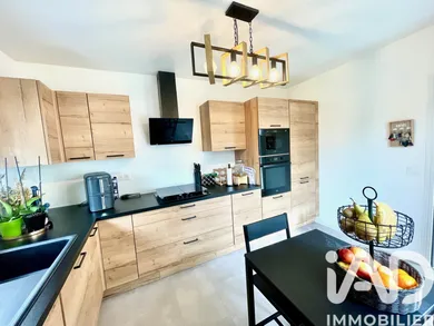 Maison à Villeneuve-Saint-Georges (94190)