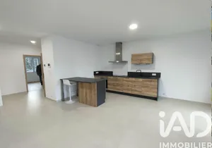 Apartment in Dole (39100)