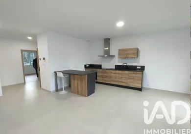 Apartment in Dole (39100)