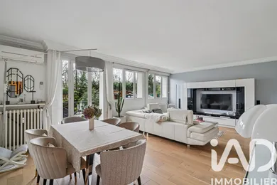Appartement à Neuilly-sur-Seine (92200)