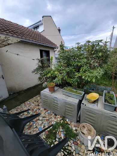 House in Le Havre (76620)
