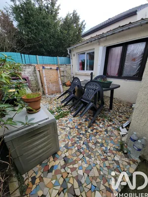 House in Le Havre (76620)