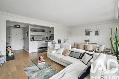Appartement à Neuilly-sur-Seine (92200)