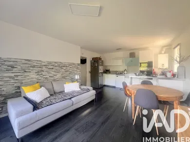 Appartement à Santeny (94440)