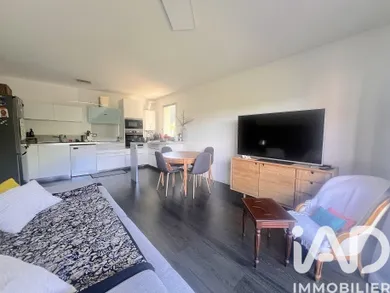 Appartement à Santeny (94440)