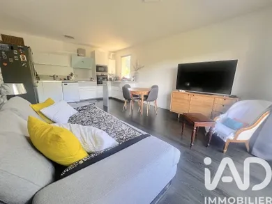 Appartement à Santeny (94440)