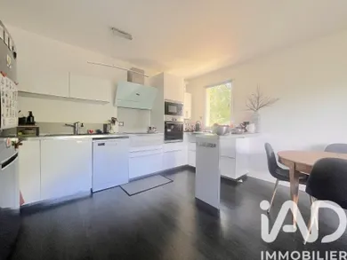 Appartement à Santeny (94440)