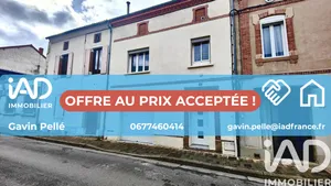 Townhouse in Carmaux (81400)