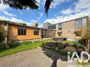 Maison à Égriselles-le-Bocage (89500)