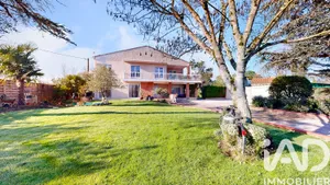 Maison à Buzet-sur-Tarn (31660)