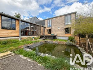 House in Égriselles-le-Bocage (89500)