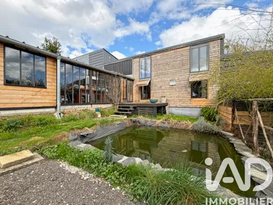 House in Égriselles-le-Bocage (89500)