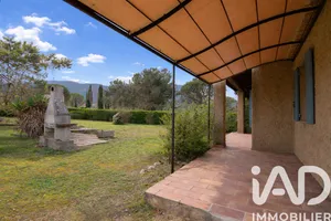 House in Maubec (84660)