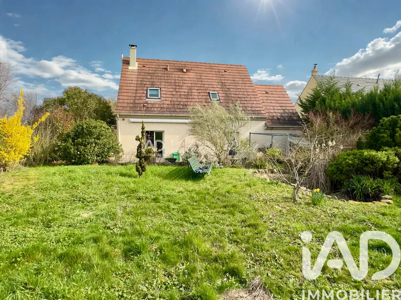 Maison 5 pièces 97 m² · à Château-Thierry · 97 m² · 189 000 €