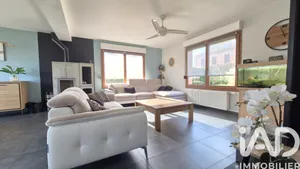 Pavillon à Rosult (59230)