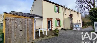 House in Bouaye (44830)