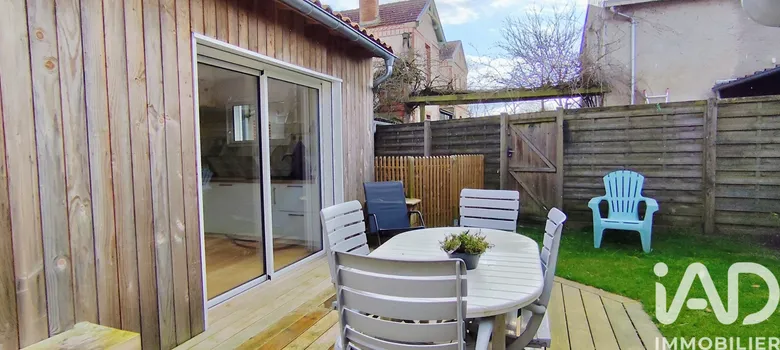 Maison 5 pièces 114 m² · à Bouaye · 114 m² · 299 900 €