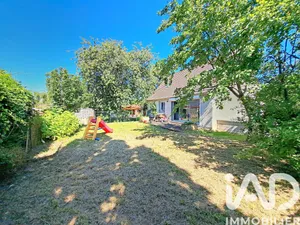 House in Cormeilles-en-Parisis (95240)