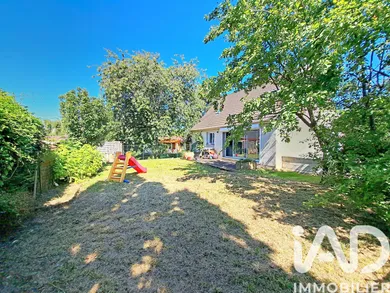 House in Cormeilles-en-Parisis (95240)