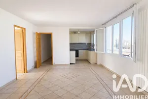 Appartement à Issy-les-Moulineaux (92130)