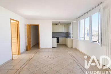Appartement à Issy-les-Moulineaux (92130)