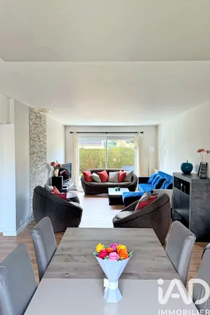 Maison à Bihorel (76420)