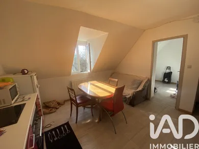 Studio in Mulhouse (68200)