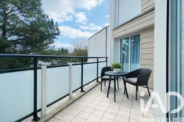 Appartement à Trappes (78190)
