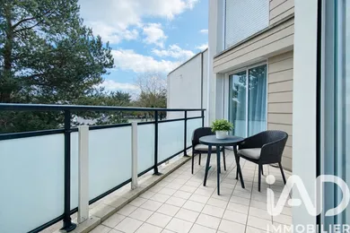 Appartement à Trappes (78190)