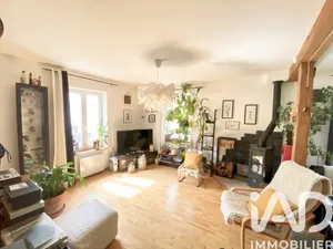 Maison à Mitry-Mory (77290)