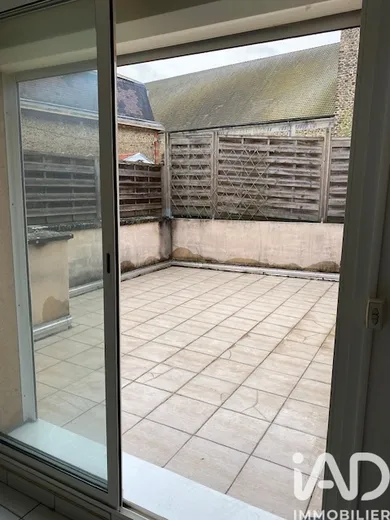 Appartement à Châlons-en-Champagne (51000)