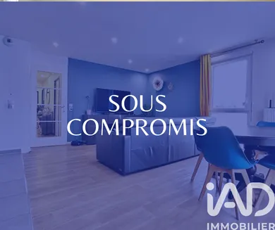 Apartment in Bonneuil-sur-Marne (94380)