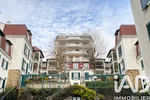 Appartement à Courbevoie (92400)