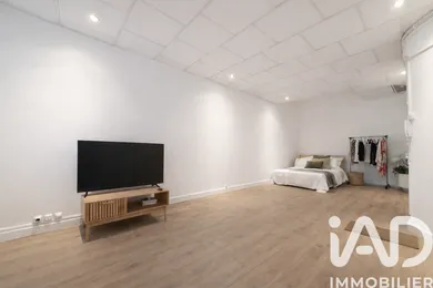 Appartement à Toulon (83000)