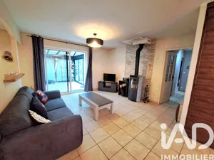 Maison à La Ferrière (85280)