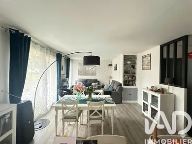 Appartement à Villebon-sur-Yvette (91140)
