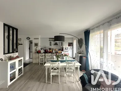 Appartement à Villebon-sur-Yvette (91140)