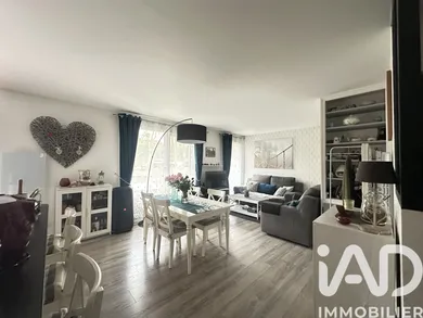 Appartement à Villebon-sur-Yvette (91140)