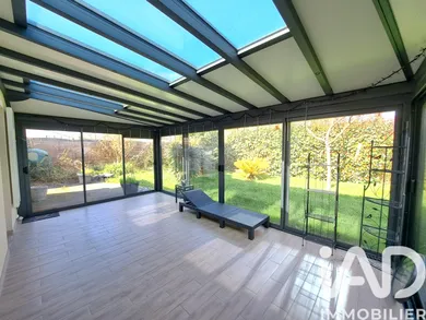 Maison à La Ferrière (85280)