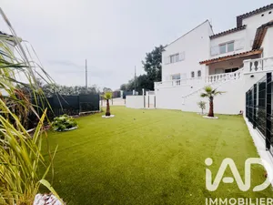 Appartement à La Roquette-sur-Siagne (06550)