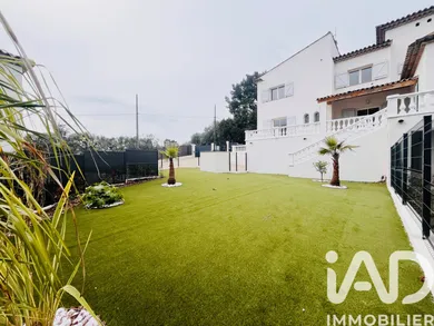 Appartement à La Roquette-sur-Siagne (06550)