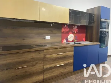 Appartement à Dole (39100)