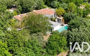 Maison à Villeneuve-de-Berg (07170)