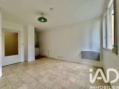 Appartement à Clermont-Ferrand (63000)
