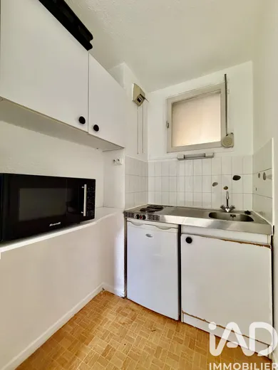 Appartement à Clermont-Ferrand (63000)