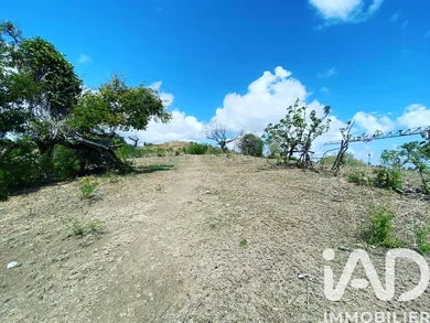 Building plot in KOUNGOU (97690)