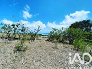 Terrain à bâtir à KOUNGOU (97690)
