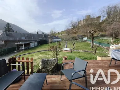 Maison de village à Argelès-Gazost (65400)