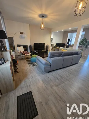 Duplex à Dormans (51700)