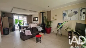 Maison à Brie-Comte-Robert (77170)